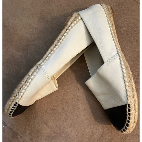 Tory Burch
Colorblock Espadrilles Size 7.5  - Picture 5 of 9